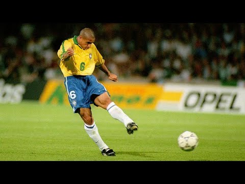 Futbol Tarihinde Atılmış En Özel 30 Gol | Bölüm 1