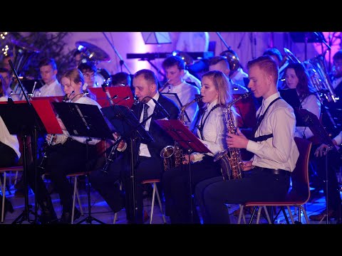 Noworoczny koncert 2022
