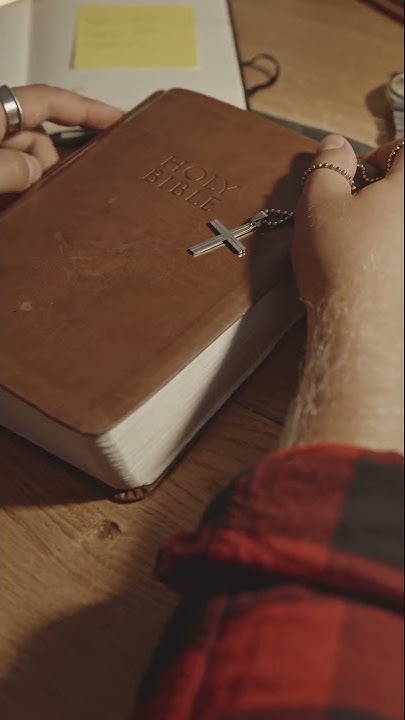 your-word-of-life-from-luke-9-23-24-nlt-youtube