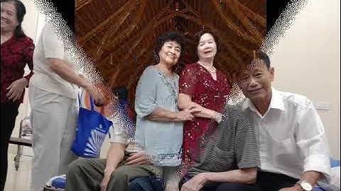 chúc mừng ngày quốc tế người cao tuổi