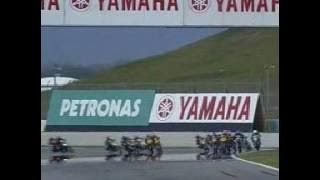 Cub Prix Sepang 2004