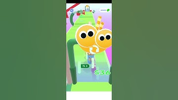 Coffee Stack Level 137