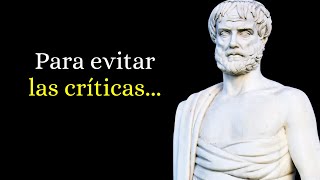 91 Quotes from Aristotle to Learn His Teachings and Knowledge