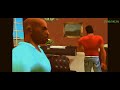 Grand Theft Auto: Vice City Stories - psp 720P (PPSSPP) #9 problema policial  efecto naranja 🍊 