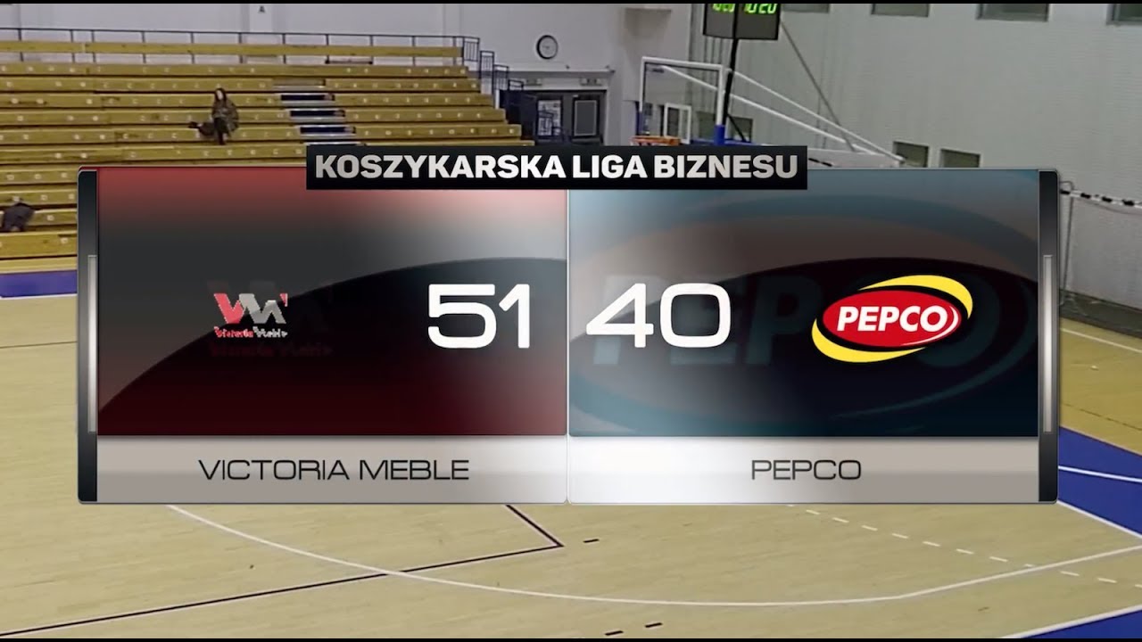 Victoria Meble vs Pepco - X kolejka - Poznań - Koszykarska Liga Biznesu camera iphone 8 plus apk
