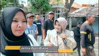 Rangda Kali Menir - Singadepok PPM Blok LODOYONG