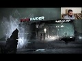 تحميل برنامج تشغيل دراعات البلاي ستيشن على Tomb Raider