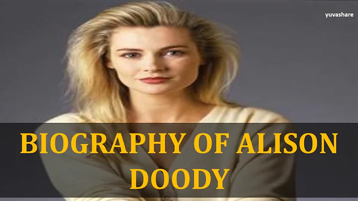 BIOGRAPHY OF ALISON DOODY