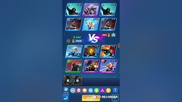 X-Hero: Idle Avengers gameplay pt.2