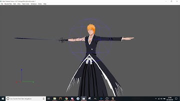 Warcraft 3: How to Fix a bad Selection Ingame with Magos Model Editor