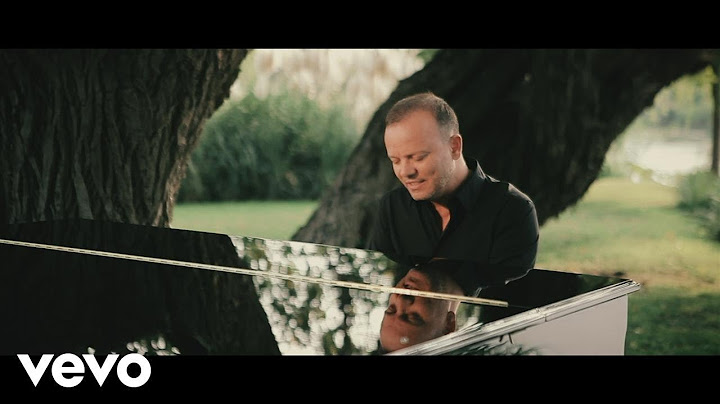Gigi D'Alessio - Emozione senza fine (Official Video)