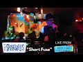 The shakewells  short fuse  live from dirty rock  roll dance party 11192023