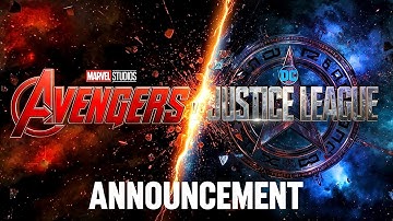 Marvel vs DC Crossover New Movie Announcement 🔥 Snyderverse is Back | Avengers: Doomsday New Leaks