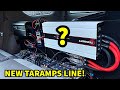 First look at the all new taramps t12000 chipeo  full review and test