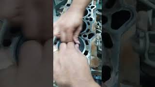 Motor S10 200 Cv Batendo Saia De Piatao