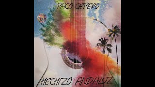 Video thumbnail of "HECHIZO ANDALUZ"