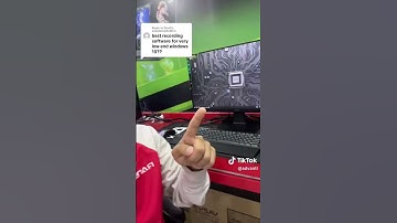 Want to record your game? Use the built-in Windows recorder: Xbox Game Bar! 🎥🎥