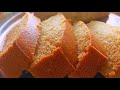 Eggless suji cake  easy rava cake recipes without oven petalscookcraft8544