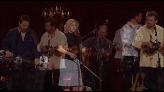 Video thumbnail of "Alison Krauss - Forget About It"