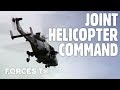What Is Joint Helicopter Command? | Forces TV