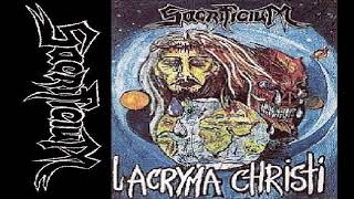 Sacrificium [POL] [Death] 1994 - Lacryma Christi (Full Demo)