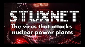 CYBER VOX#2 [EN] : STUXNET, the  virus that attacks nuclear factories