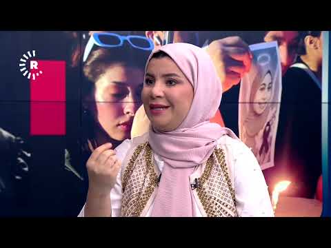 المحامية زينب جواد تكشف لرووداو عن مقبرة سرية في الناصرية للنساء المغدورات