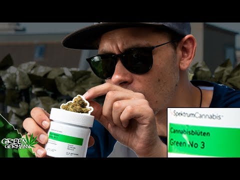 Video: Beste Marihuana-apotheken In Amerika