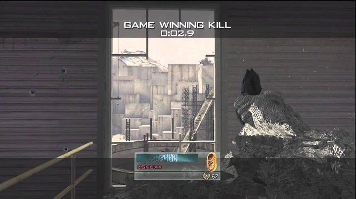 FaZe Trick | Get "Tricky" With It | Ep.5 Entry