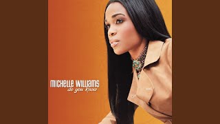 Video thumbnail of "Michelle Williams - Amazing Love"
