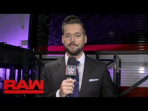 Braun Strowman undergoes elbow surgery: Exclusive, May 15, 2017