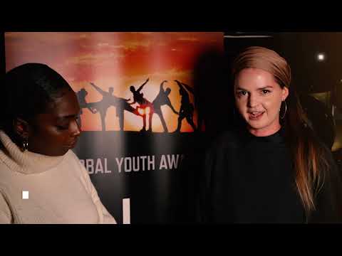 The Global Youth Awards 2022 - celebrating our 10 year anniversary