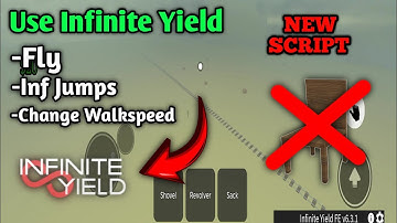 [NEW] USE INFINITE YIELD IN DEAD RAILS || NEW DEAD RAILS SCRIPT || BYPASS ANTICHEAT