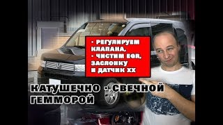 Откуда проблемы у двигателя Honda?