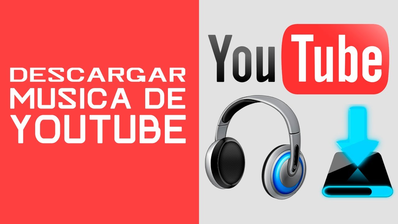 Cirugía Dar derechos tema Formas De Descargar Música Fácil De Youtube Sin Programas - YouTube