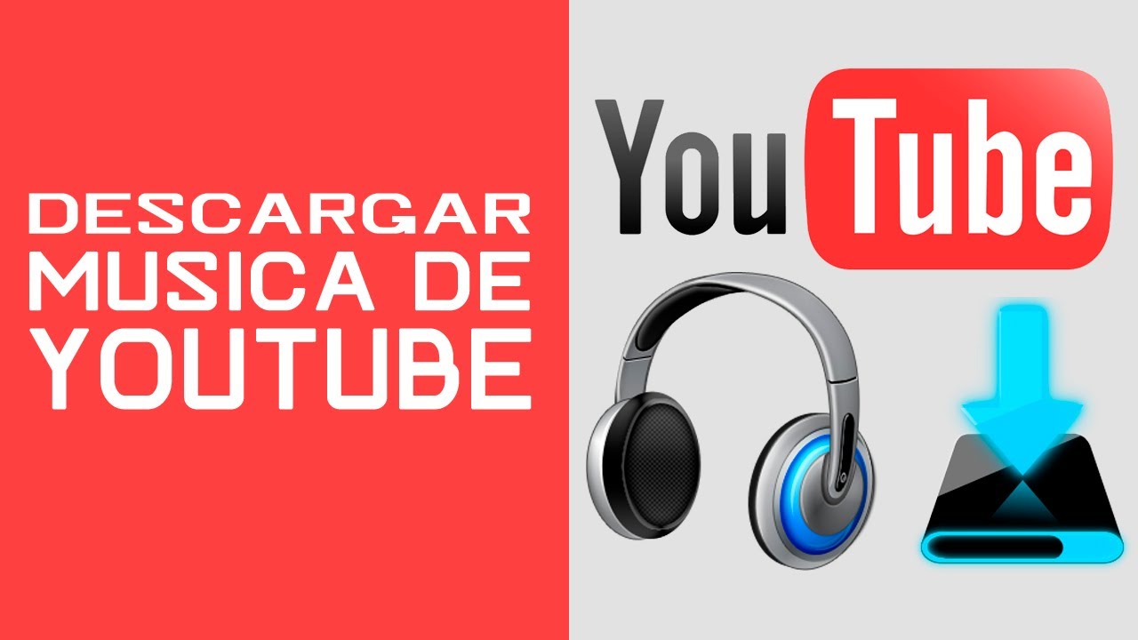 Formas De Descargar Música Fácil De Youtube Sin Programas 