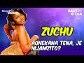 ZUCHU ATOBOA SIRI PESA ALIZOPIGA WIMBO WA SUKARI DIAMOND KUMSUBIRISHA KUJIUNGA WCB UJAUZITO TAZAMA 