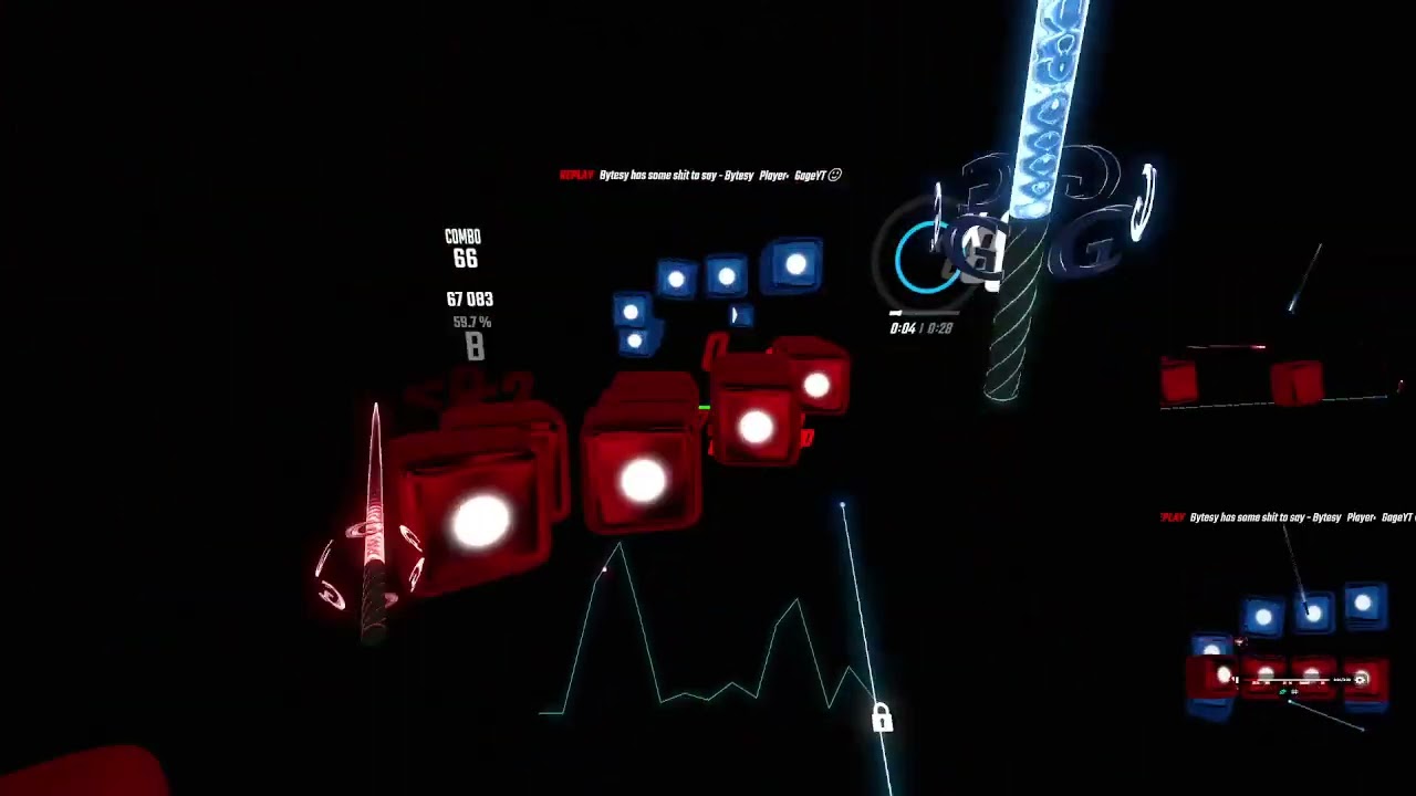 This Is Why I like Pauls (Beat saber)