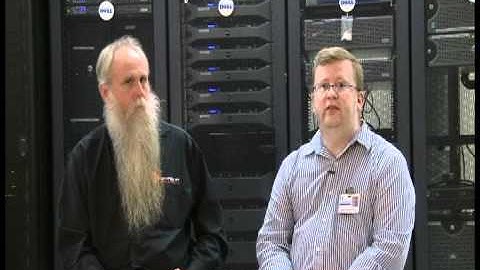 Astaro Success Story: Clark & Daughtrey