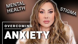 Let&#39;s Talk about Anxiety... How I Took Charge of My Life   |  Makeup &amp; Coffee Chats