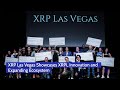 XRP Las Vegas Showcases XRPL Innovation and Expanding Ecosystem