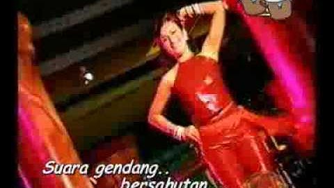 Bandung Bergoyang By Andin Cikijing