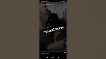 Josef Bratan X Alberto -Bracia SNIPPET