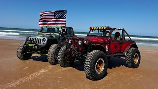 Jeep Beach (2024)!!!! Wednesday-Sunday