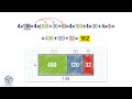 Multiplication Using Expanded Form Quiz