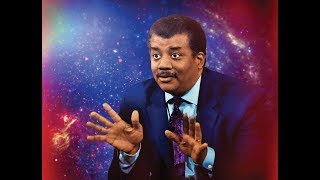 Neil deGrasse Tyson Quote - Hot Ones by First We Feast