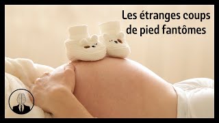 Les étranges coups de pied fantômes (épisode #281) - La Tête Dans Le Cerveau by La Tête Dans Le Cerveau 94 views 2 weeks ago 8 minutes, 25 seconds