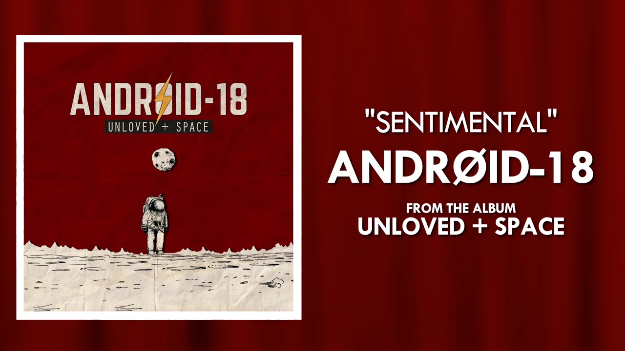Android-18 - SentiMental