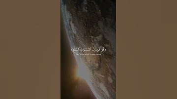 لا تنسي قراءة القرآن الكريم 🖤 #ياسر_الدوسري #قرآن #قران_كريم #fypシ   #fyp #رمضان