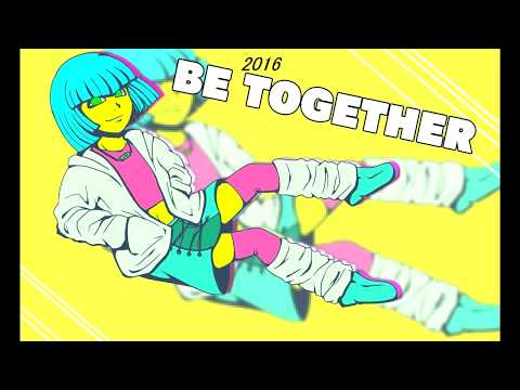 BE TOGETHER : 鈴木亜美 cover W-Fantasy